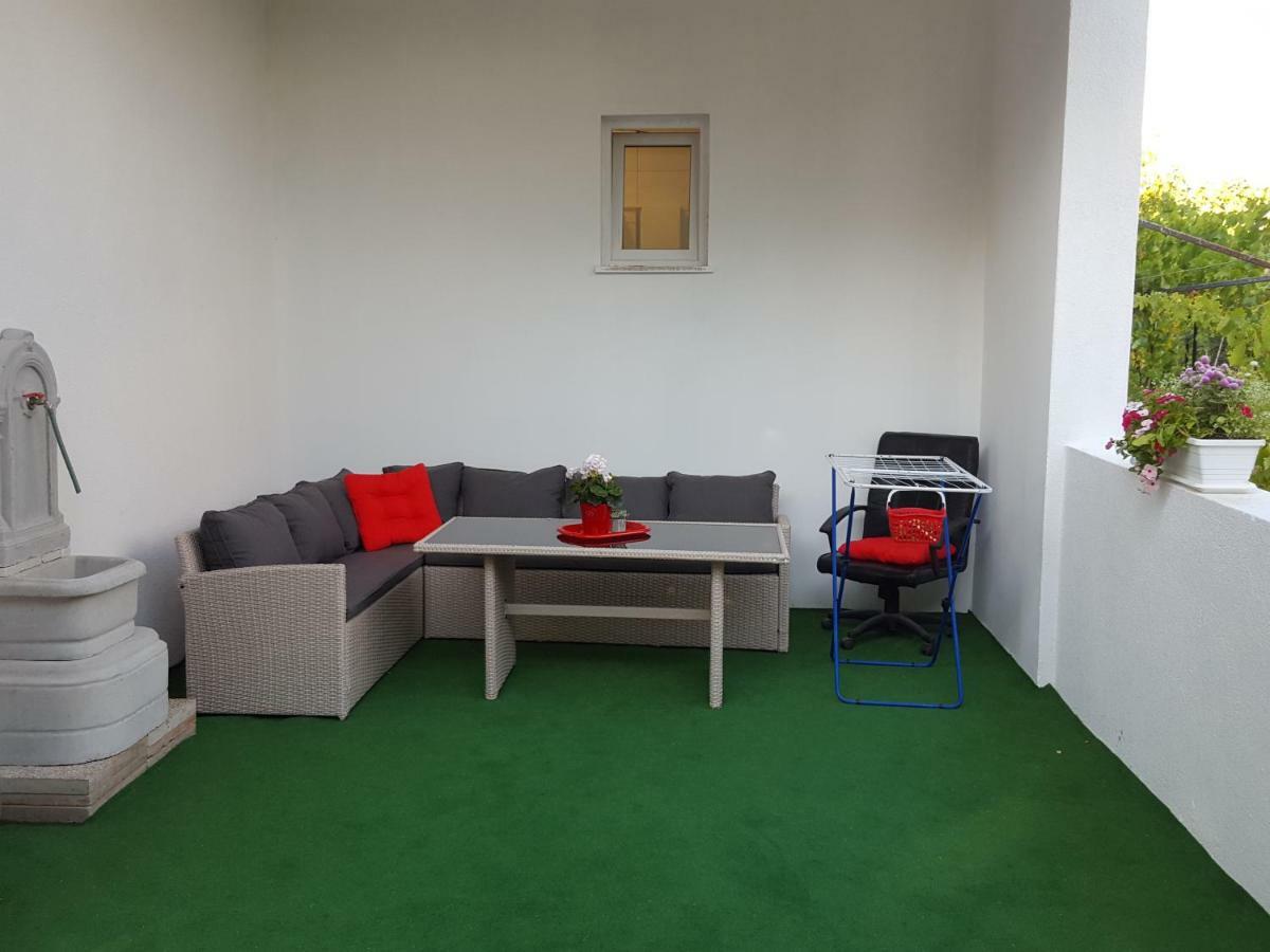 Studio Apartman D&D Banjole Exterior photo
